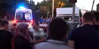 Ankara'da Trafik Kazası: 6 Yaralı