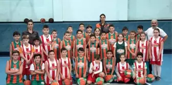 Banvit Basketbol Akademisi' İzmir'de Başlıyor