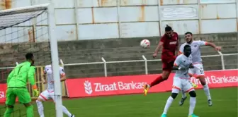 24erzincanspor-Adanaspor: 3-2 (Ziraat Türkiye Kupası)