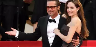 Angelina Jolie-Brad Pitt Çiftinin Evliliğini Bitiren Kadın