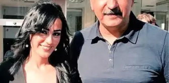 Ayşe Çelik Mahkeme Çıkışı Ferhat Tunç'la Poz Verdi