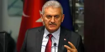 Başbakan Yıldırım'dan Demokrasi Nöbetçilerine Mektup