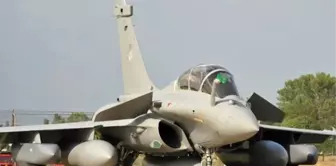 Grafikli - Analiz - Fransa'nın 'Satılamayan Uçağı': Rafale