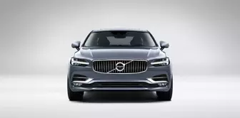 Otokoç Konya, Volvo S90'ı Tanıtacak