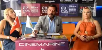 Bodrum Türk Filmleri Haftası Başlıyor