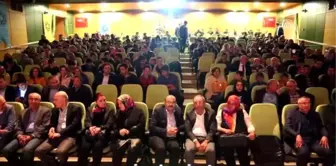 Sineması Olmayan Bayburt'ta Film Yarışması