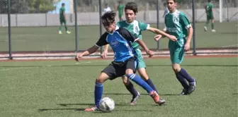 Kayseri U-17 Futbol Ligi A Grubu