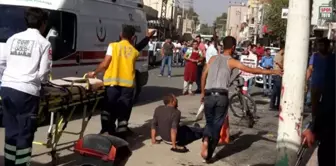 Şanlıurfa'da Dünürlerin Silahlı Kavgası: 1 Ölü, 4 Yaralı