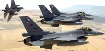 FETÖ Soruşturmasında Çarpıcı Rapor: Çişini Yapan Pilot F-16'yı Düşürmüş