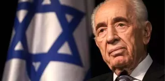 Shimon Peres'in Cenazesine Katılacak Dünya Liderlerinin İsimleri Açıklandı