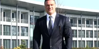 Alpay Özalan Sabır İstedi