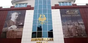 Anafartalar Koleji'nin Sahibi Çiçek, Subayların Abisi Çıktı