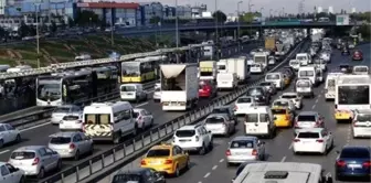 Trafik Sigortasında Teklifli İndirim Dönemi Başladı