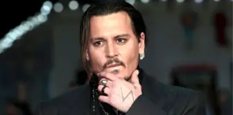 Johnny Depp, 'Doğu Ekspresi Cinayeti'Nde Rol Alacak