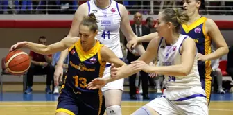 Basketbol: Fıba Kadınlar Avrupa Kupası