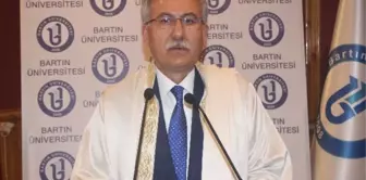 Bartın'da 15 Bin Öğrenci ile Yeni Akademik Yıl Başladı