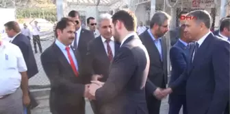 Gaziantep - Bakan Albayrak O Altın Nesil, Hain Nesil Çıktı