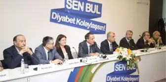 Sen Bul Diyabet Kolaylaşsın'da Bekleyiş Başladı