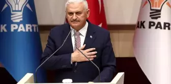 Binali Yıldırım: Fetömatik Diye Bir Alet Yok