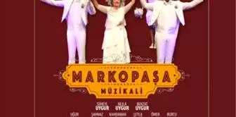 Markopaşa - Tiyatro