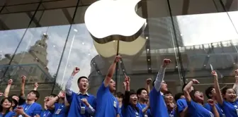 Apple, Yanlıştan Döndü!