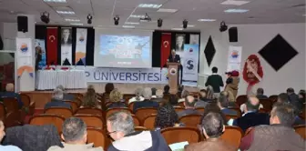 Prof.dr. Sezgin; Balık Yoksa Balıkçı da Yok