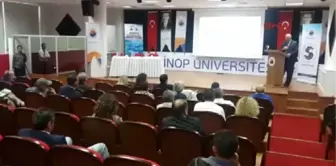 Sinop Prof.dr. Sezgin; Balık Yoksa Balıkçı da Yok