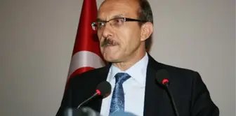 Vali Yavuz Okul Müdürleriyle Bir Araya Geldi