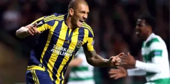 Hebei China ve Beijing Guoan, Fenerbahçeli Fernandao'nun Peşine Düştü