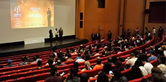 53. Uluslararası Antalya Film Festivali