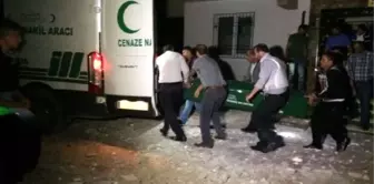 Hücre Evi Baskınında 'Canlı Bomba' Kendini Patlattı: 3 Polis Şehit, 9 Yaralı (11)