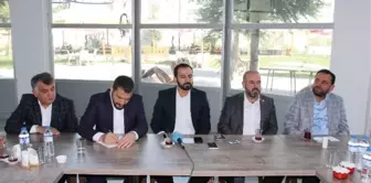 Açıkgöz: 'Ak Parti'de Bylock Kullanan Milletvekili Yok'