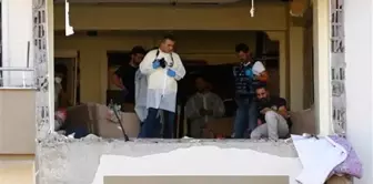 İçişleri Bakanlığı'ndan Flaş 'Canlı Bomba' Açıklaması!