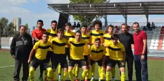 Kayseri Birinci Amatör Küme U-19 Ligi