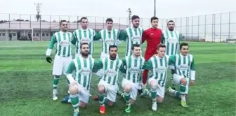 Kofçaz Serhad Spor Başkan Yardımcısı Şenkal Açıklaması