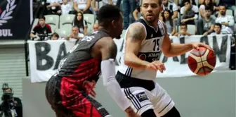 Proximus Spirou : 75 - Beşiktaş Sompo Japan: 92