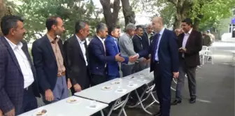 19 Ekim Muhtarlar Günü