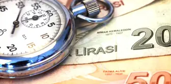 Memurun Fazla Mesaisi 1,83 Liraya Yükselecek