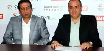 Tokatspor'da Başkan İşeri Görevi Bıraktı