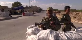 Fırat Kalkanı Harekatı Öso'ya Güç Kattı