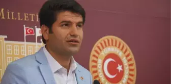 HDP'li Aslan: Batmana 200 Yataklı Hastane Yetmez