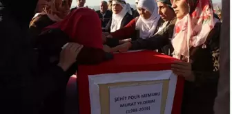 Bingöl'deki Terör Saldırısı