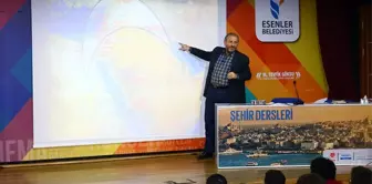 Şehir Düşünce, Dünyanın Her Yerinde