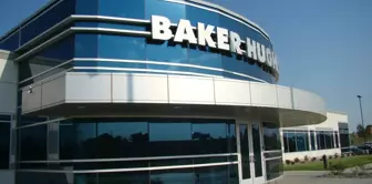 Baker Hughes'un Üçüncü Çeyrek Zararı Arttı