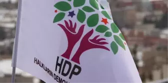 Hdp'li 3 Milletvekili Hakkında Soruşturma