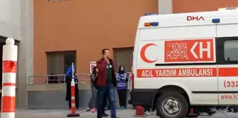 Konya Ölen Iki Genç, Aynı Sırada Oturan Sınıf Arkadaşı Çıktı