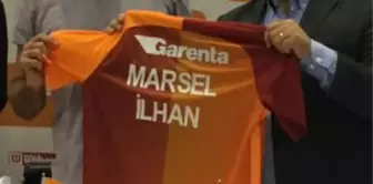 Galatasaray Tenis Şubesi Kurdu, Marsel İlhan'ı Transfer Etti