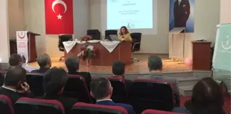 Uyuşturucu ile Mücadele Kurulu Toplantısı Yapıldı