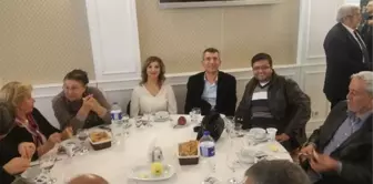 Sağlıklı Beslenmede Malatya Mutfağının Yeri' Konulu Panel Yapıldı