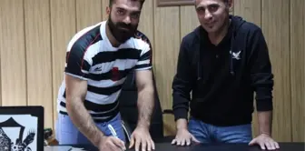 1903 Mardinspor'da Transfer Şov